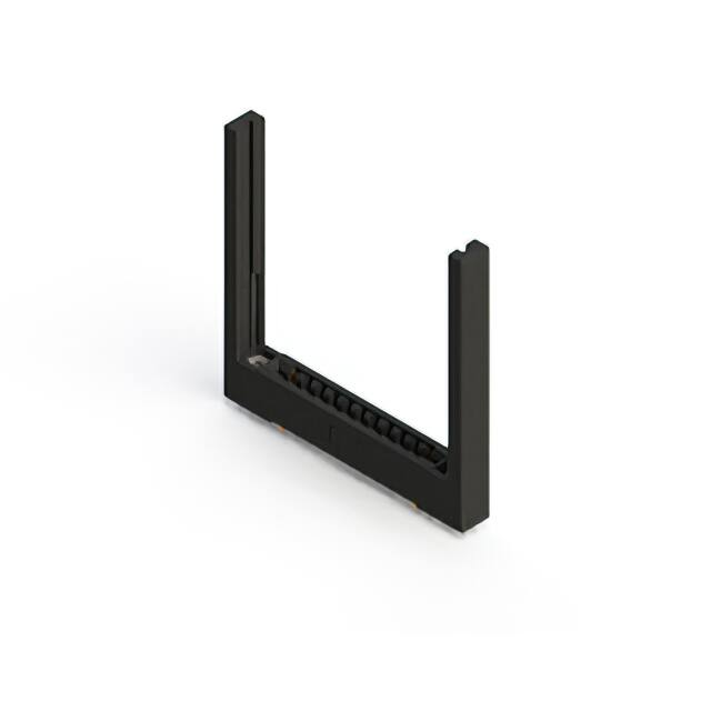357-022-540-268 CONN EDGE DUAL FMALE 22POS 0.156