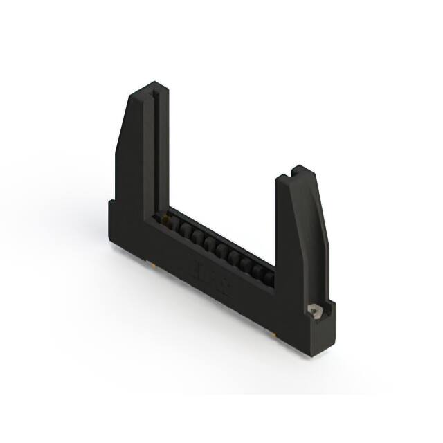 357-022-524-278 CONN EDGE DUAL FMALE 22POS 0.156