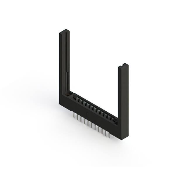 357-022-440-268 CONN EDGE DUAL FMALE 22POS 0.156