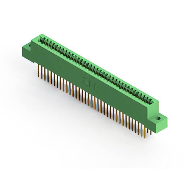 342-070-541-202 CONN EDGE DUAL FMALE 70POS 0.100