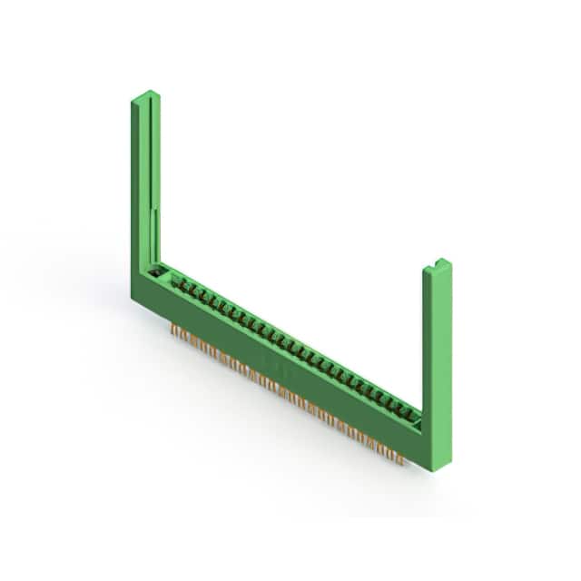 305-048-500-568 CONN EDGE DUAL FMALE 48POS 0.156