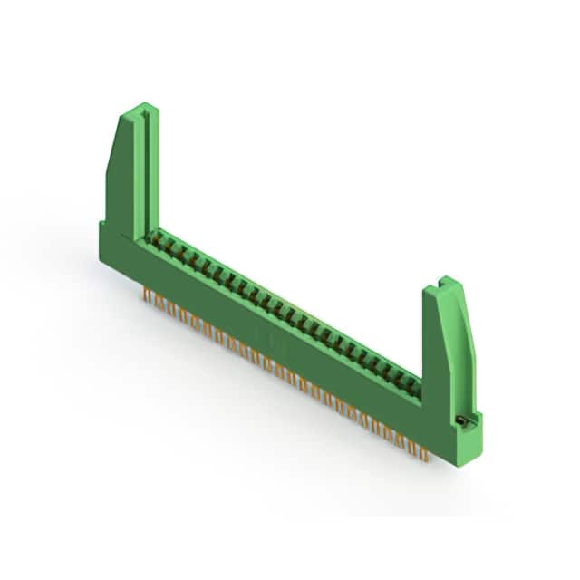 305-048-500-578 CONN EDGE DUAL FMALE 48POS 0.156