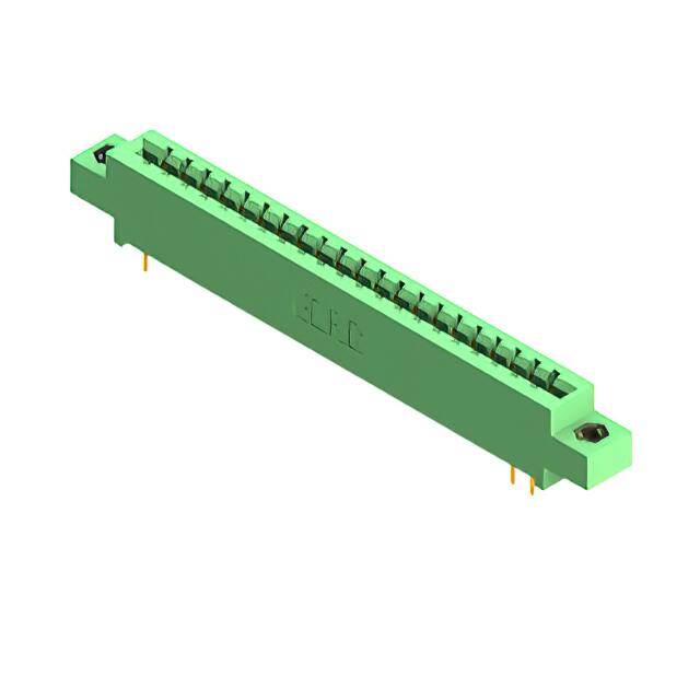 337-042-540-808 CONN EDGE DUAL FMALE 42POS 0.156