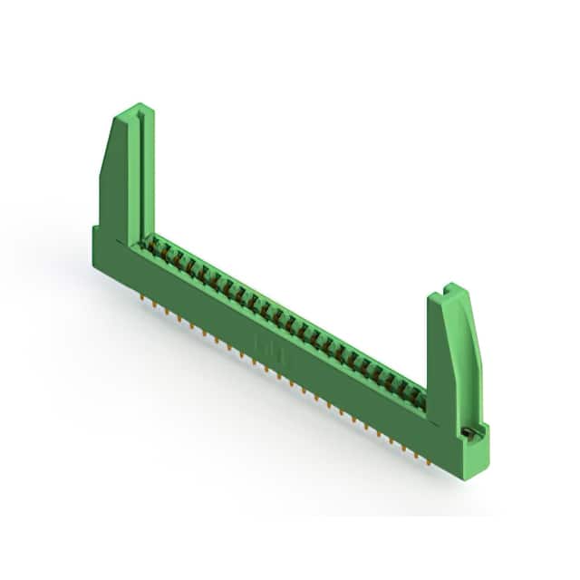305-048-521-278 CONN EDGE DUAL FMALE 48POS 0.156