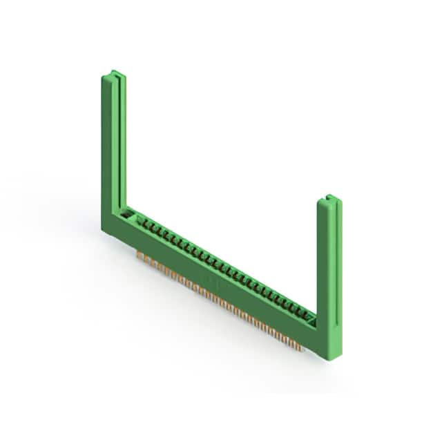 305-048-500-558 CONN EDGE DUAL FMALE 48POS 0.156