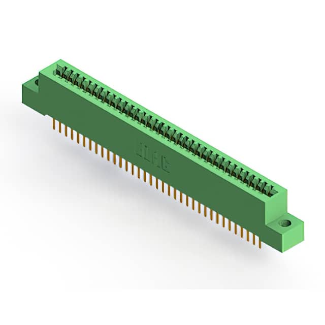 342-070-520-204 CONN EDGE DUAL FMALE 70POS 0.100