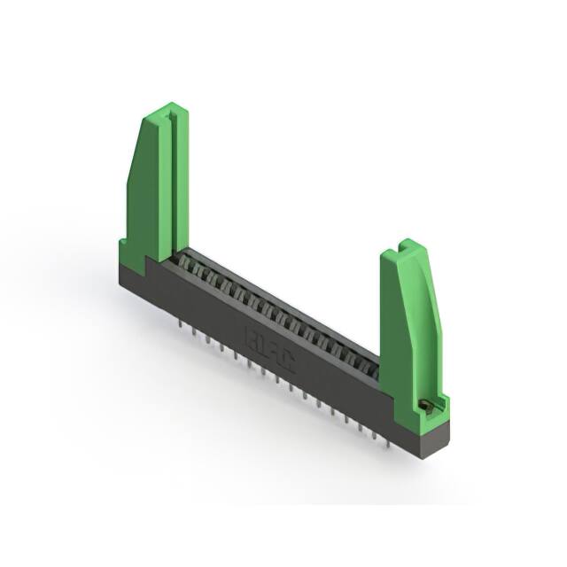 356-016-420-178 CONN EDGE DUAL FMALE 32POS 0.156