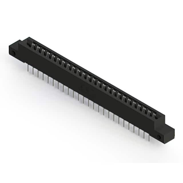 357-050-424-212 CONN EDGE DUAL FMALE 50POS 0.156