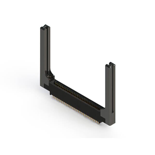 395-056-525-858 CONN EDGE DUAL FMALE 56POS 0.100