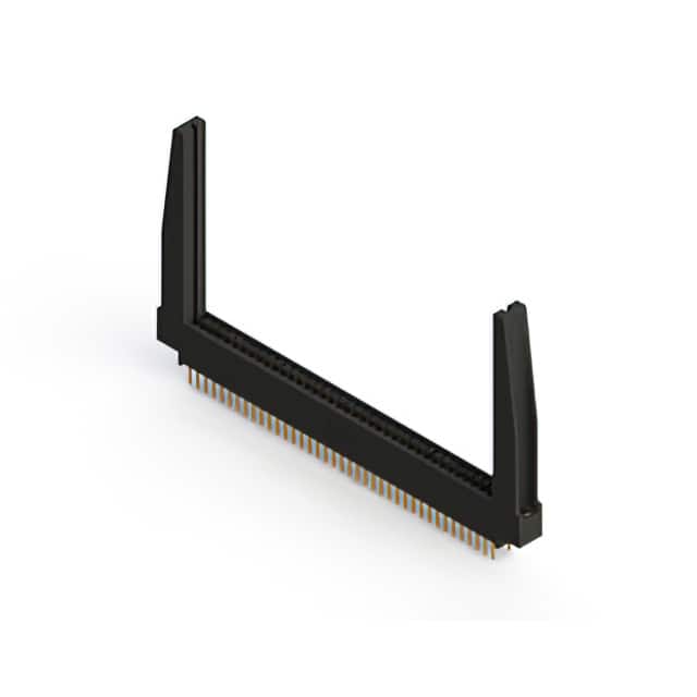 396-078-522-878 CONN EDGE DUAL FMALE 78POS 0.125