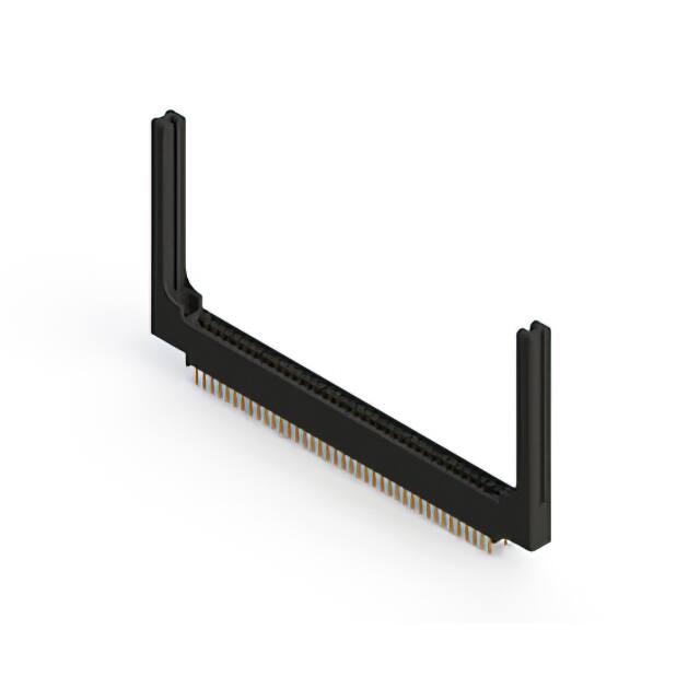 396-078-522-858 CONN EDGE DUAL FMALE 78POS 0.125