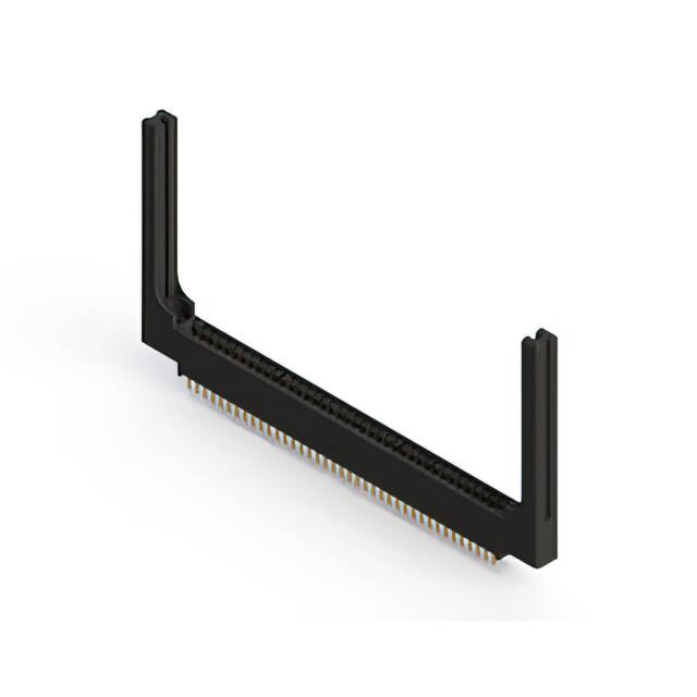396-078-521-858 CONN EDGE DUAL FMALE 78POS 0.125