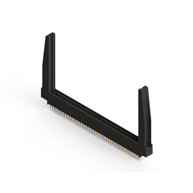 396-078-521-878 CONN EDGE DUAL FMALE 78POS 0.125