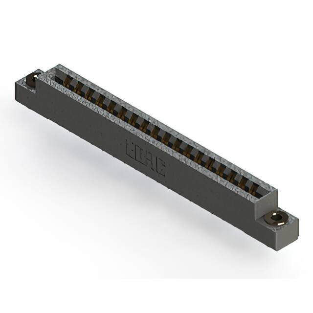 356-018-521-103 CONN EDGE DUAL FMALE 36POS 0.156