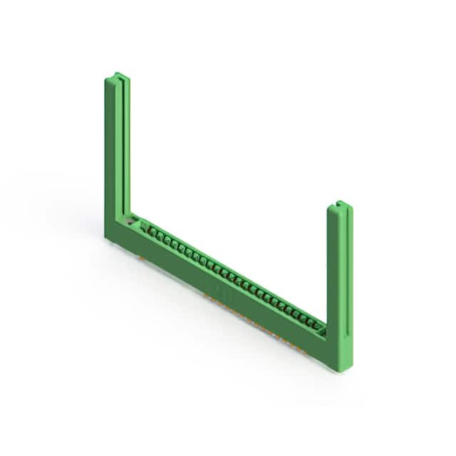 307-048-500-258 CONN EDGE DUAL FMALE 48POS 0.156