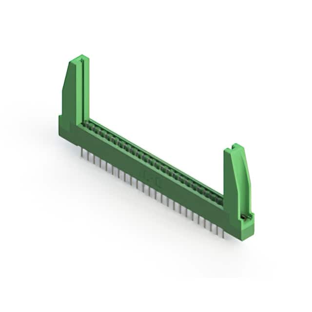 307-048-442-278 CONN EDGE DUAL FMALE 48POS 0.156