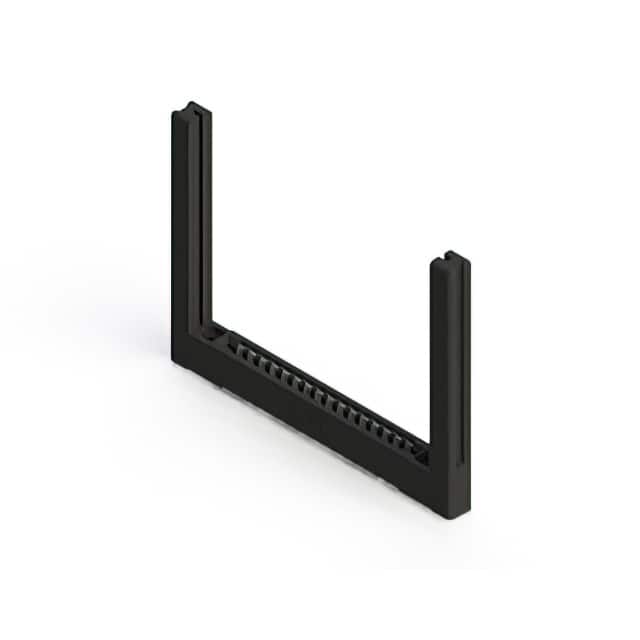 357-016-405-158 CONN EDGE SGL FML 16POS 0.156