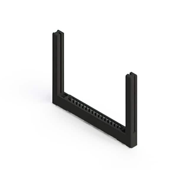 357-016-447-158 CONN EDGE SGL FML 16POS 0.156