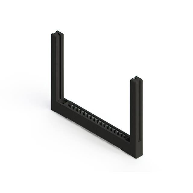 357-016-425-158 CONN EDGE SGL FML 16POS 0.156