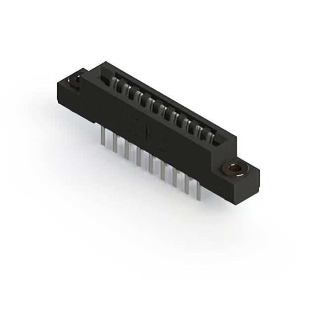 357-018-440-203 CONN EDGE DUAL FMALE 18POS 0.156