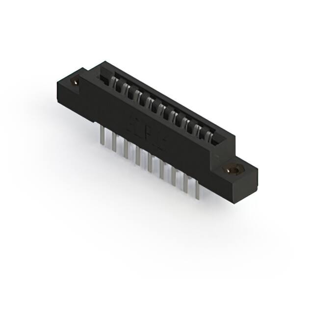 357-018-440-208 CONN EDGE DUAL FMALE 18POS 0.156