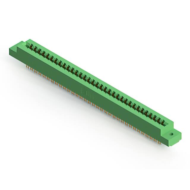 305-066-500-202 CONN EDGE DUAL FMALE 66POS 0.156