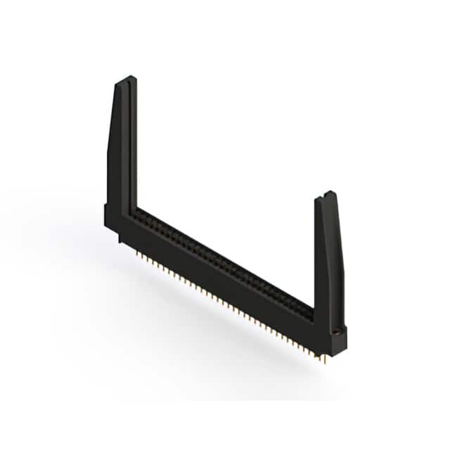 396-036-526-678 CONN EDGE SGL FMALE 36POS 0.125