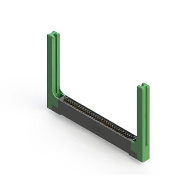 395-032-520-158 395 SERIES (.100" (2.54MM) CONTA
