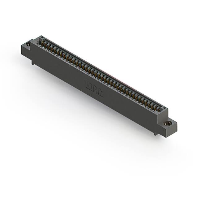 395-038-541-408 CONN EDGE SINGLE FML 38POS 0.100