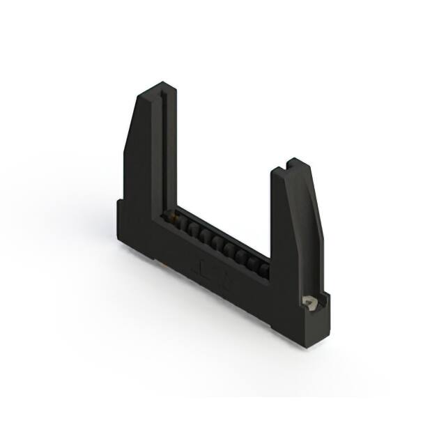 357-020-560-278 CONN EDGE DUAL FMALE 20POS 0.156