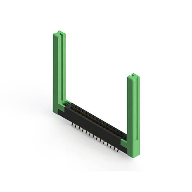 355-028-556-558 CONN EDGE DUAL FMALE 28POS 0.156