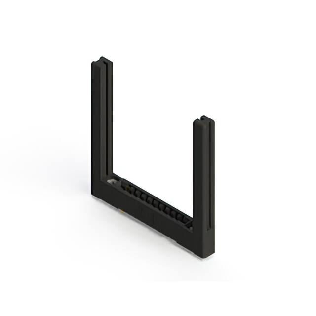 357-020-559-258 CONN EDGE DUAL FMALE 20POS 0.156