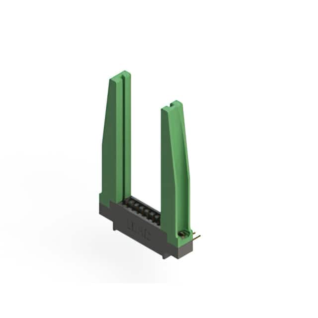 396-009-559-678 CONN EDGE SGL FMALE 9POS 0.125