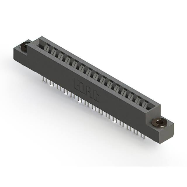 356-015-400-103 CONN EDGE DUAL FMALE 30POS 0.156