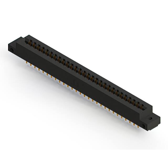 355-056-520-212 CONN EDGE DUAL FMALE 56POS 0.156