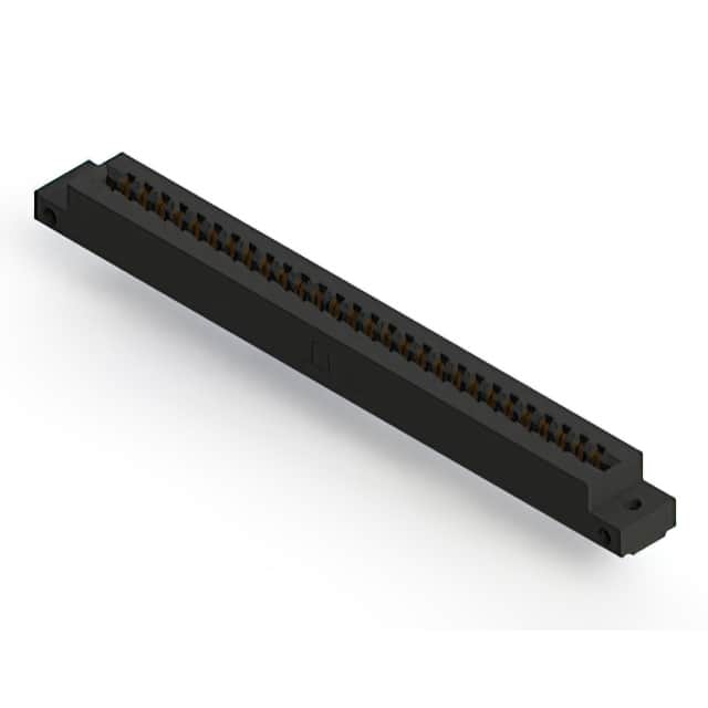 355-056-521-512 CONN EDGE DUAL FMALE 56POS 0.156