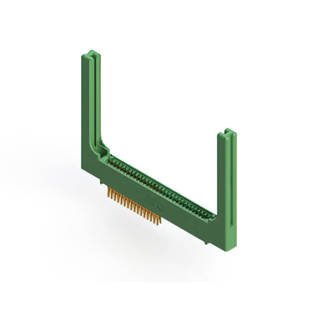 345-032-560-558 CONN EDGE DUAL FMALE 32POS 0.100