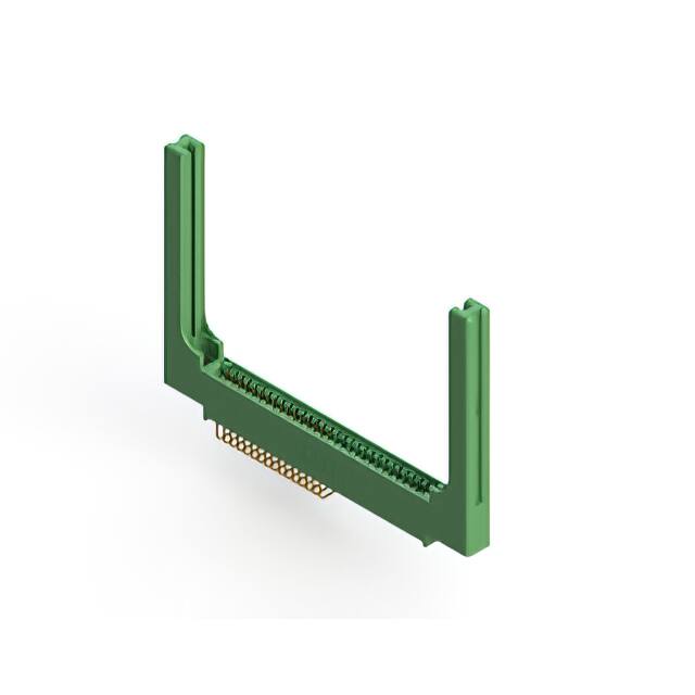 345-032-558-858 CONN EDGE DUAL FMALE 32POS 0.100