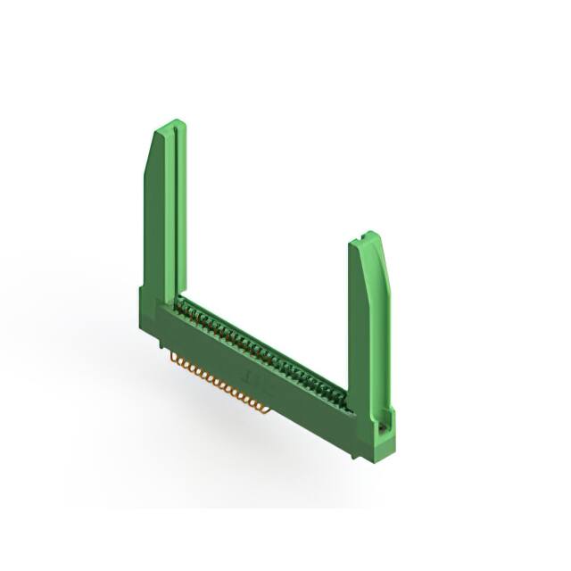 345-032-559-578 CONN EDGE DUAL FMALE 32POS 0.100