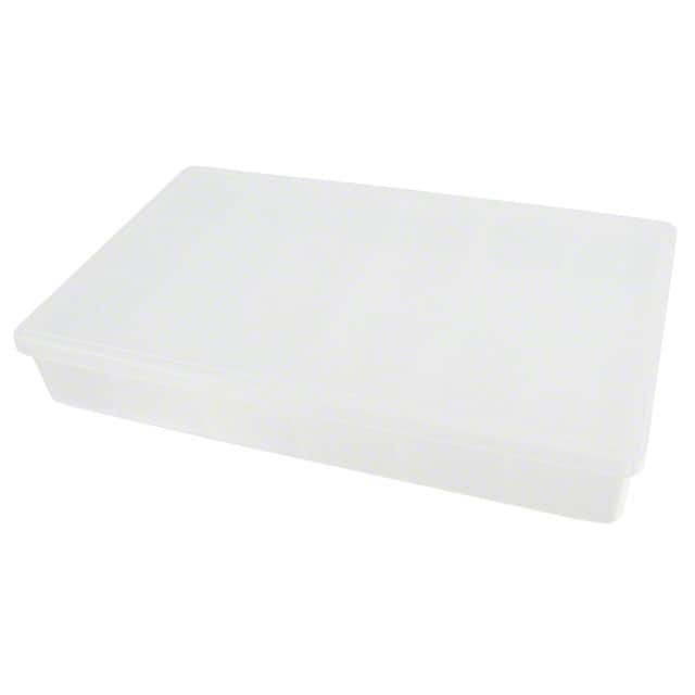6714TE COMP STORAGE PLSTC 10.5" X 6.19"