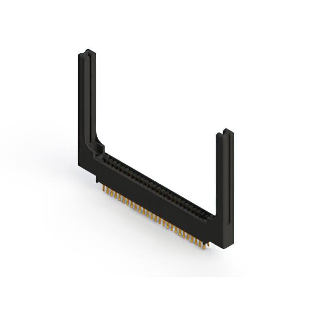 396-052-555-858 CONN EDGE DUAL FMALE 52POS 0.125