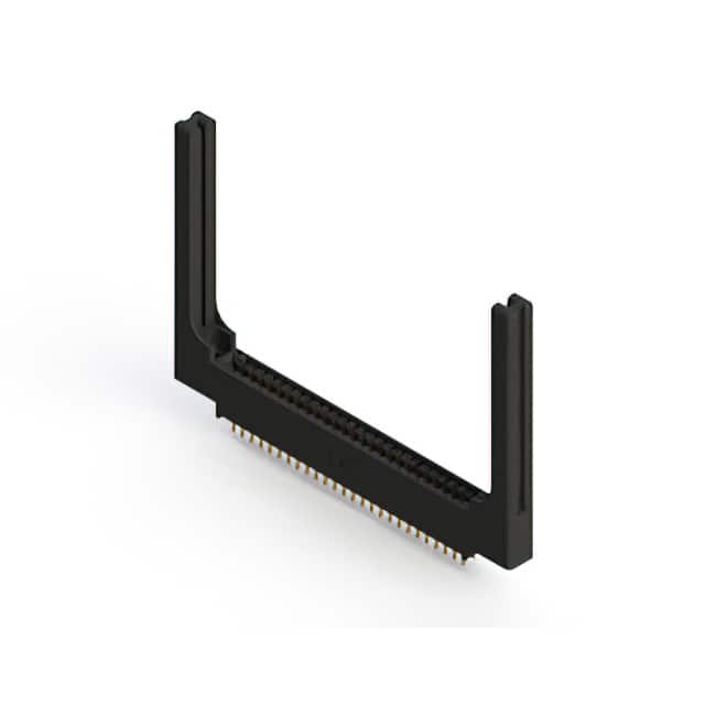 396-052-556-858 CONN EDGE DUAL FMALE 52POS 0.125