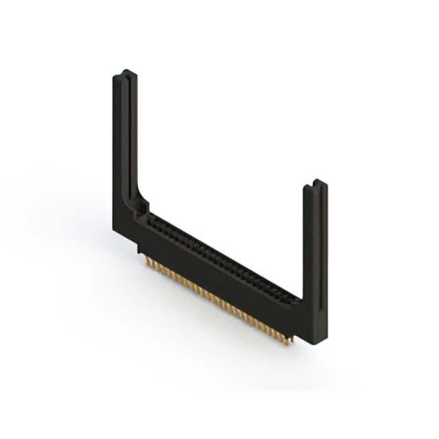 396-052-560-858 CONN EDGE DUAL FMALE 52POS 0.125