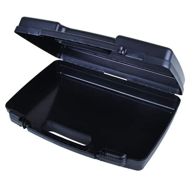 6785TC CASE PLASTIC BLACK