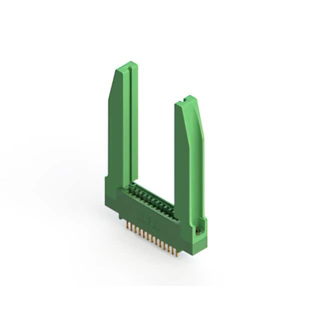 345-013-558-478 CONN EDGE SINGLE FML 13POS 0.100