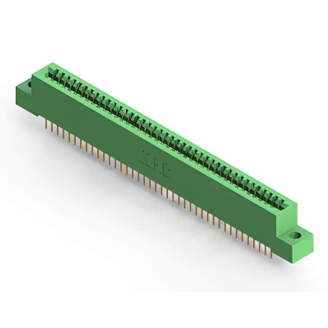 342-080-524-204 CONN EDGE DUAL FMALE 80POS 0.100
