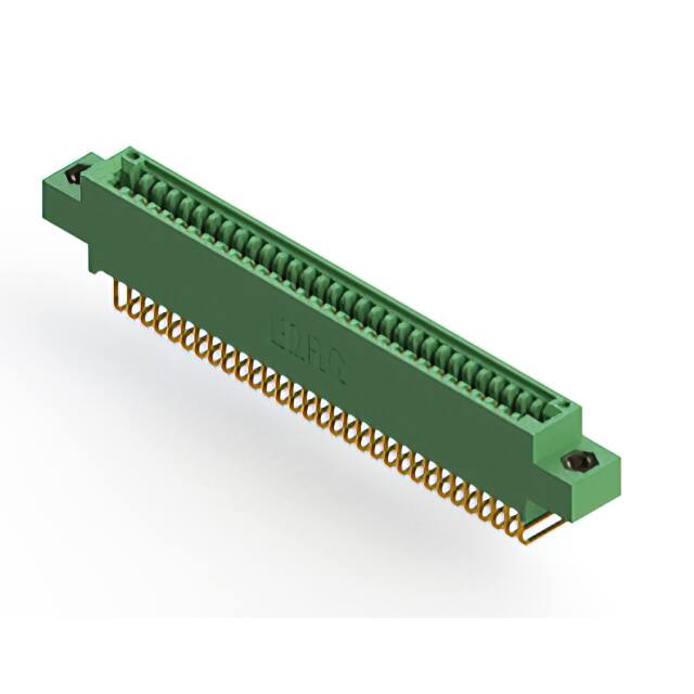 345-031-558-607 CONN EDGE SINGLE FML 31POS 0.100