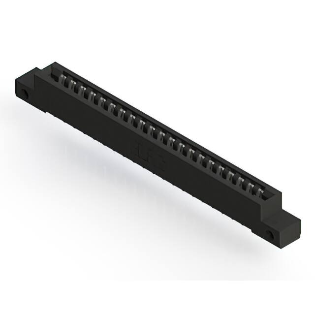 357-021-431-112 CONN EDGE SGL FML 21POS 0.156
