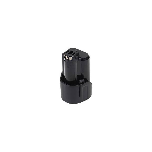 WX-B0EZ-1-GWB 10.8-LI BATTERY Replacement for Bosch Gwb 10.8-L