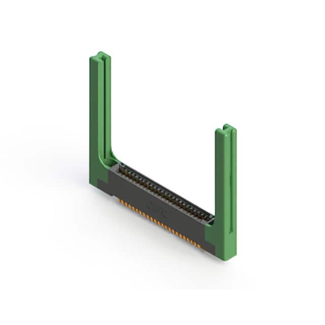 395-048-560-258 CONN EDGE DUAL FMALE 48POS 0.100
